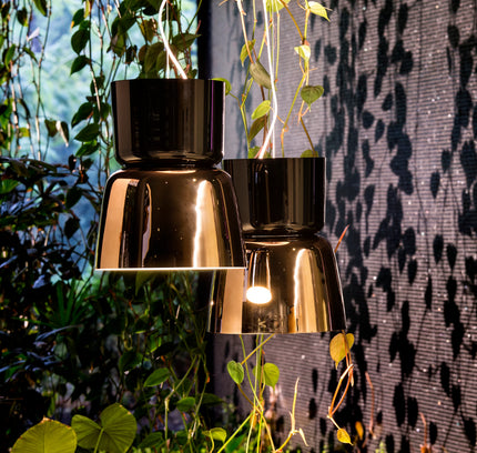 Pendant Light PLOOM — modern pendant light, custom designer lighting by RODESIGNE