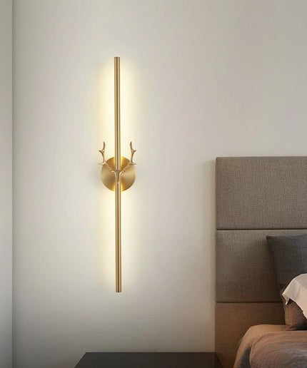Wall lamp (Sconce) VIDANA by Rodesigne