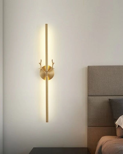 Wall lamp (Sconce) VIDANA by Rodesigne