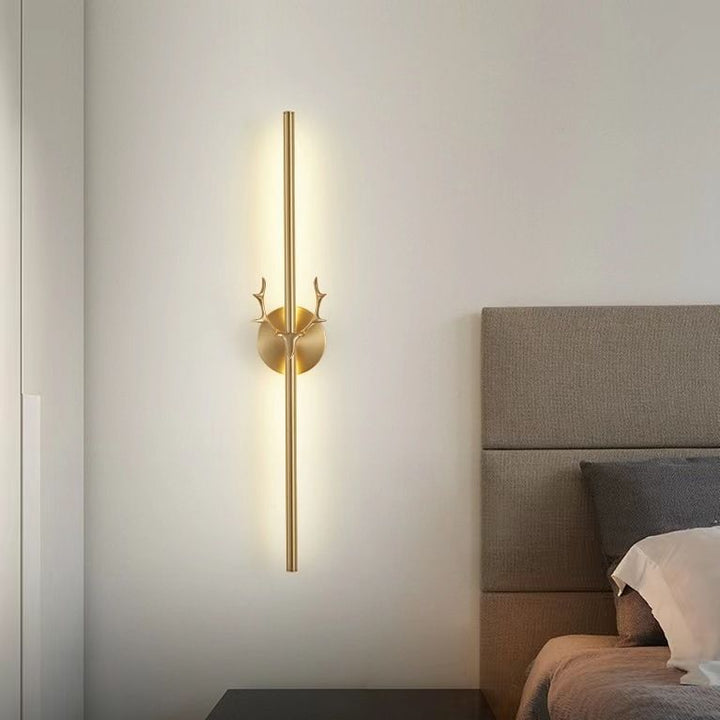 Wall lamp (Sconce) VIDANA by Rodesigne