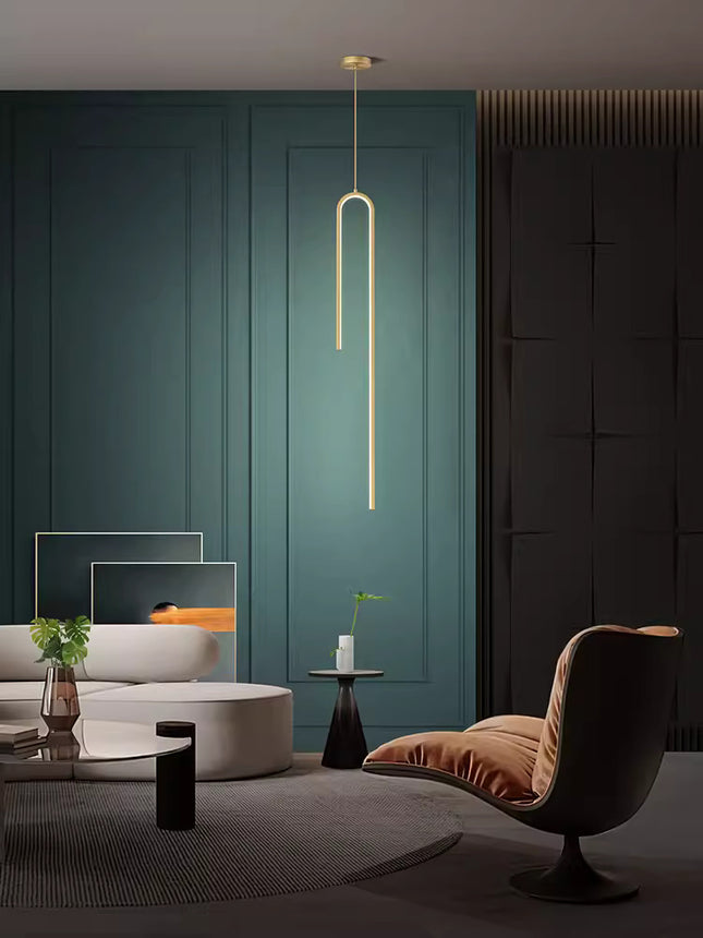 Pendant Light NALER
