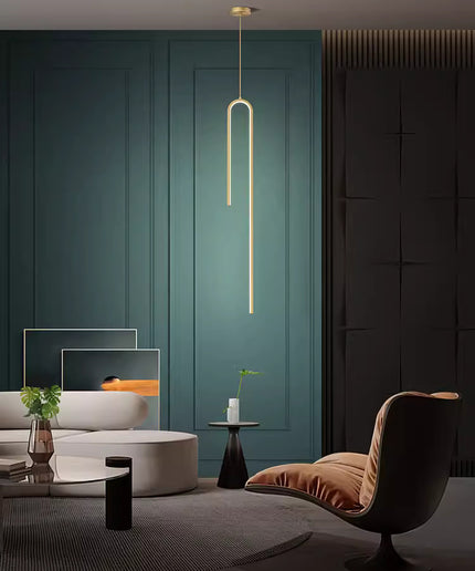 Pendant Light NALER