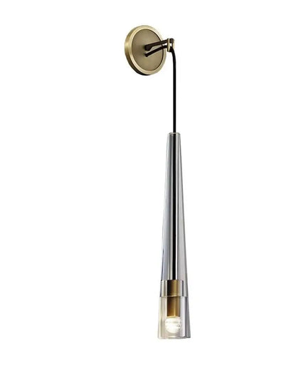 Wall lamp (Sconce) APOLLINAIRE by Rodesigne