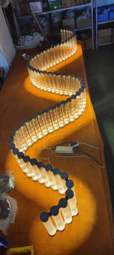 Chandelier ANRASS