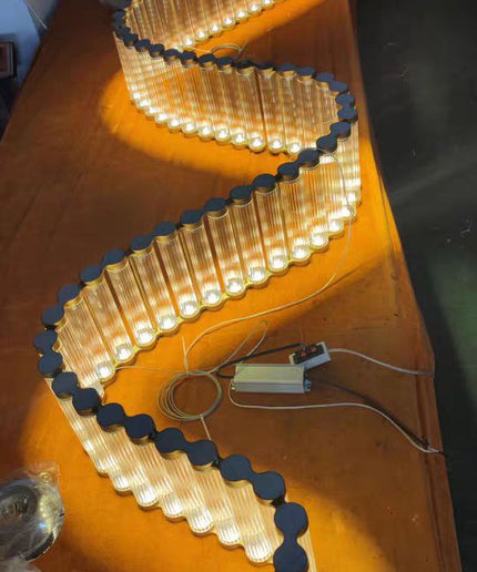 Chandelier ANRASS