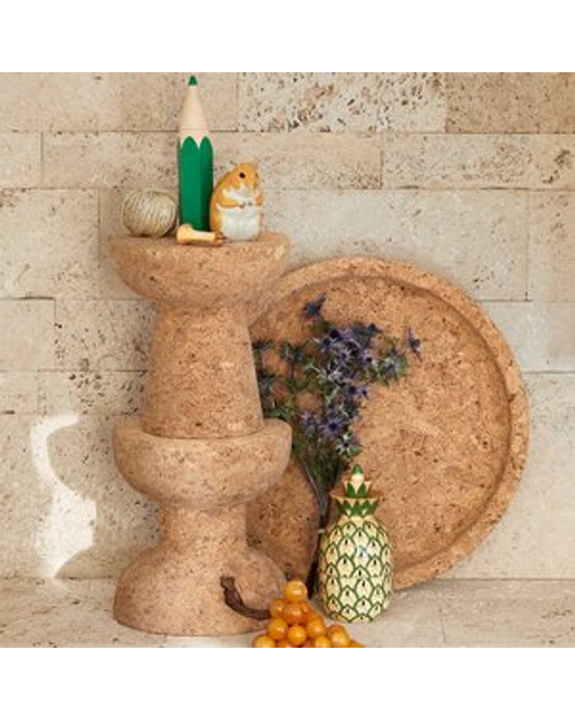Side table CORK by Rodesigne