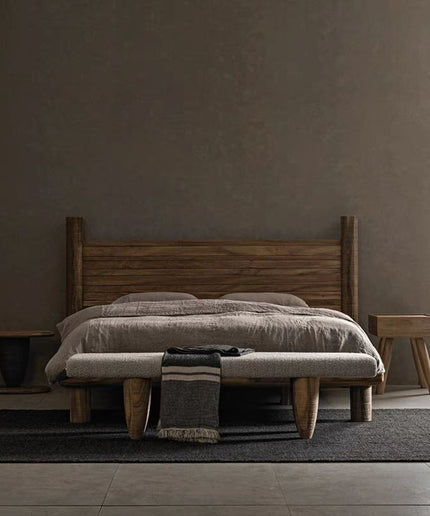 Bed LOREY