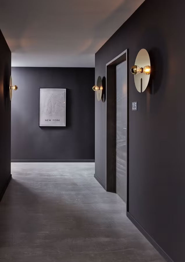 Wall Sconce MIRERRE
