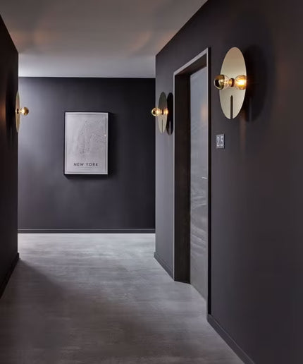 Wall Sconce MIRERRE