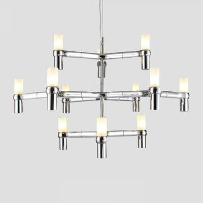 Chandelier OPPIATTE