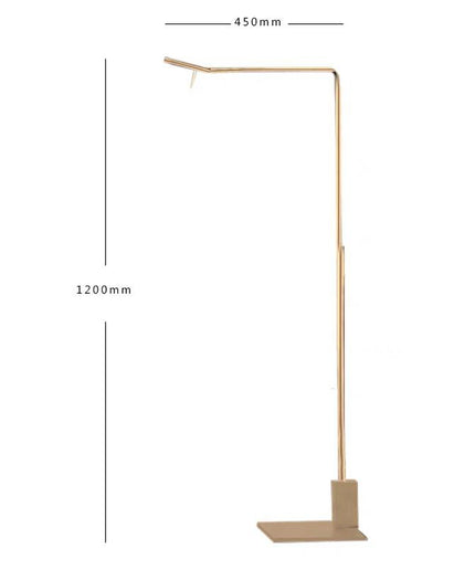 Floor Lamp ASTERA by Romatti