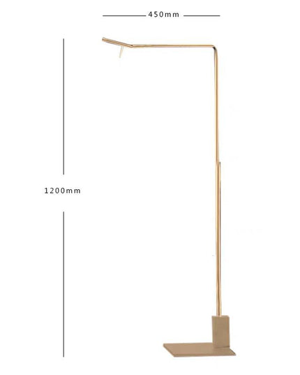 Floor Lamp ASTERA by Romatti
