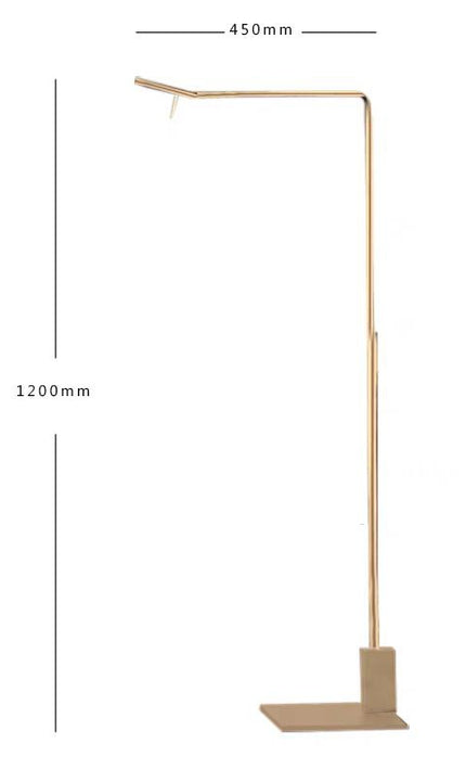 Floor Lamp ASTERA by Romatti