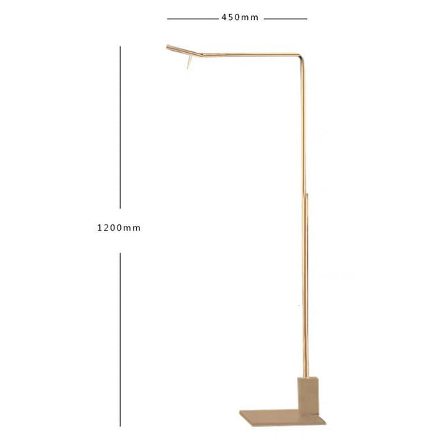 Floor Lamp ASTERA — designer floor lamp by RODESIGNE