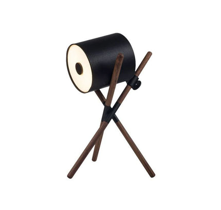 Table Lamp BENDER — designer table lamp by RODESIGNE