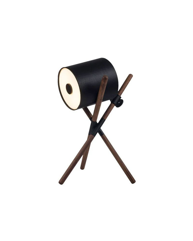 Table Lamp BENDER — designer table lamp by RODESIGNE