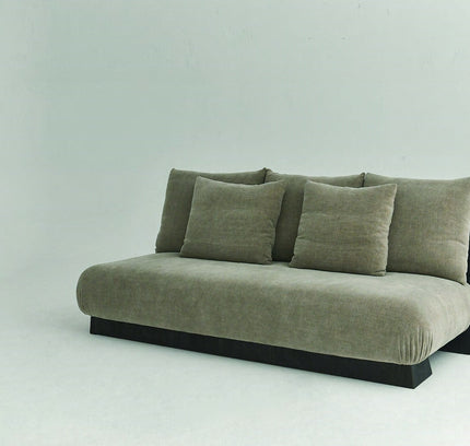 Sofa FAZERA — designer sofa, custom furniture by RODESIGNE