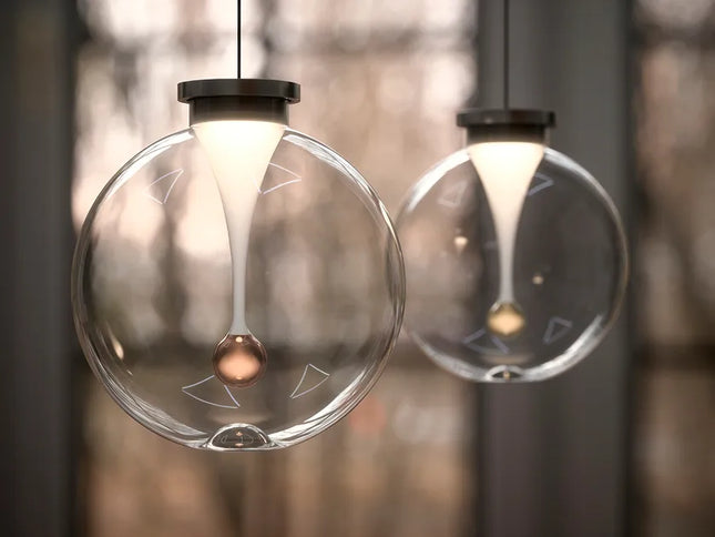Pendant Light UFFER
