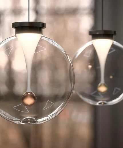 Pendant Light UFFER