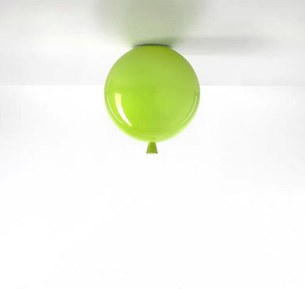 Ceiling lamp BROULIS by Rodesigne