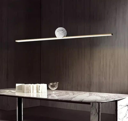 Chandelier AGOLO — designer chandelier, custom lighting by RODESIGNE