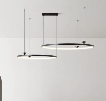 Chandelier AGNESSA by Rodesigne