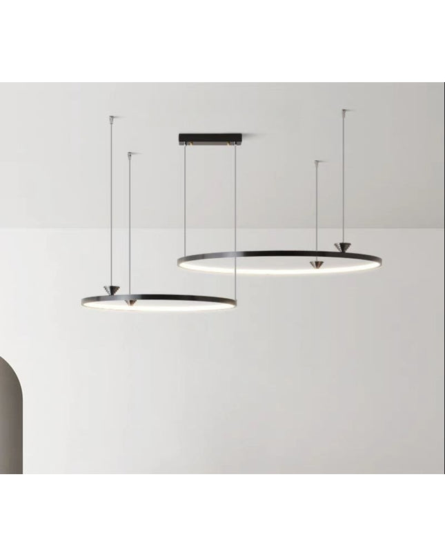 Chandelier AGNESSA by Rodesigne