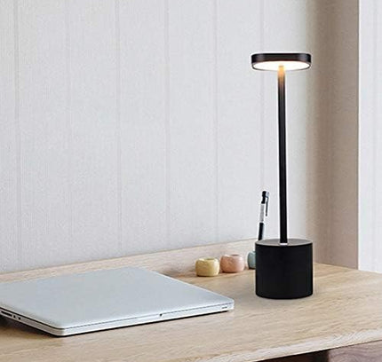 Table Lamp HOUSSER — designer table lamp by RODESIGNE