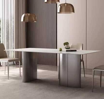 Table NERRA — designer table, custom furniture by RODESIGNE
