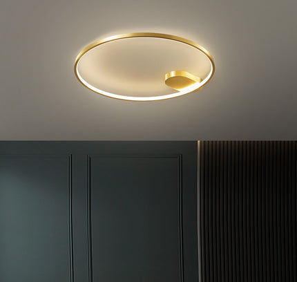 Ceiling Light VICCE — ceiling light fixture, designer lighting by RODESIGNE