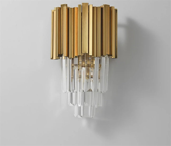 Wall lamp (Sconce) BARCLAY by Romatti