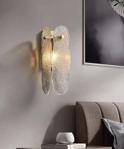 Wall lamp (Sconce) TRO by Rodesigne