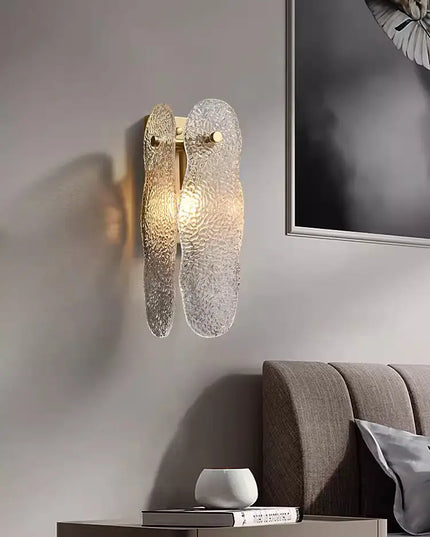 Wall lamp (Sconce) TRO by Rodesigne