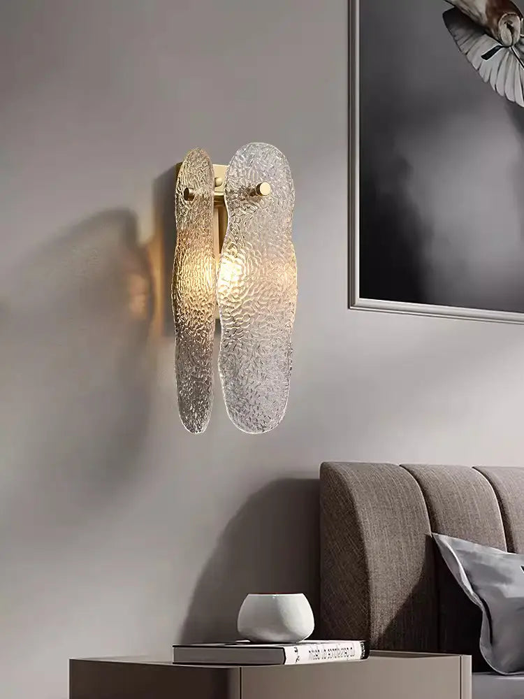 Wall lamp (Sconce) TRO by Rodesigne