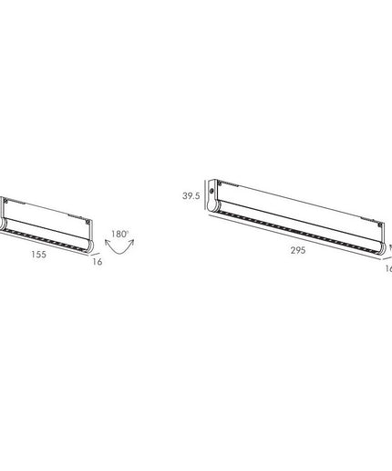 Recessed Light PARATA-05