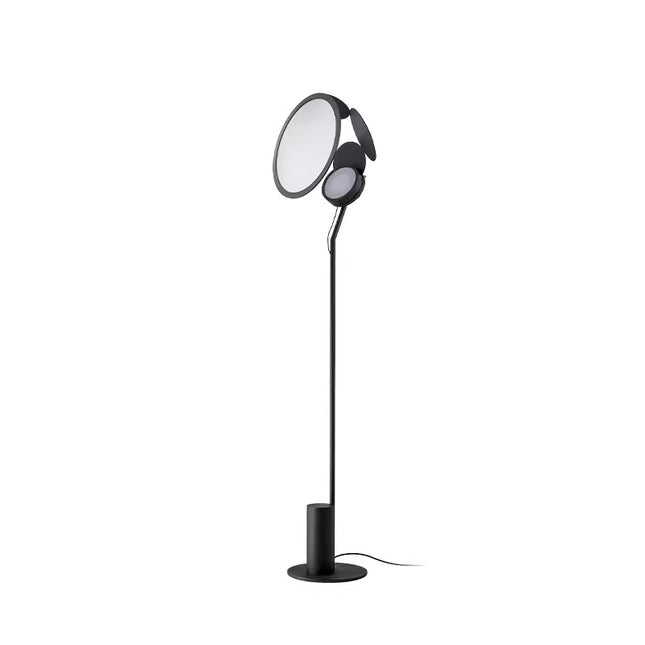 Floor Lamp SETTER — designer floor lamp by RODESIGNE