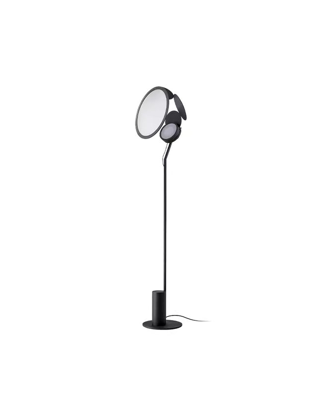 Floor Lamp SETTER — designer floor lamp by RODESIGNE