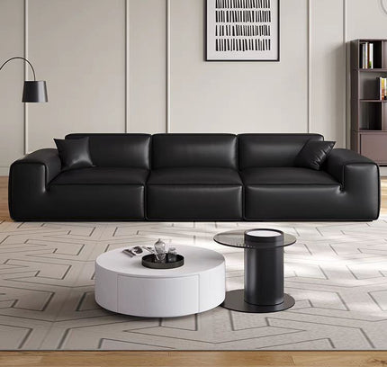Sofa SOCCO — designer sofa, custom furniture by RODESIGNE