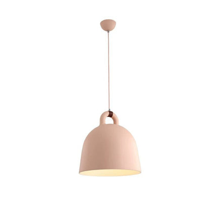 Pendant lamp ZUKK by Rodesigne