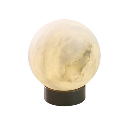 Table Lamp IZENGRIM — designer table lamp by RODESIGNE
