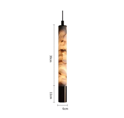 Pendant Light VAPOR by RODESIGNE