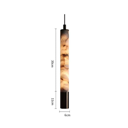 Pendant Light VAPOR by RODESIGNE