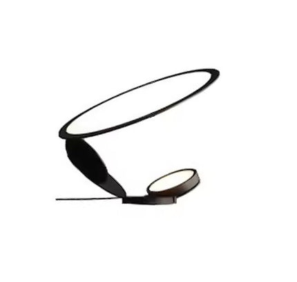 Table Lamp SETTER — designer table lamp by RODESIGNE
