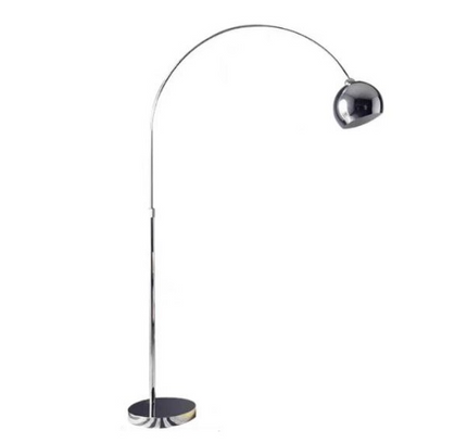 Floor Lamp SOTOLER — designer floor lamp by RODESIGNE