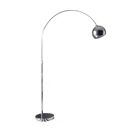 Floor Lamp SOTOLER — designer floor lamp by RODESIGNE