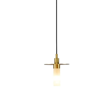 Pendant Light RAISON — modern pendant light, custom designer lighting by RODESIGNE