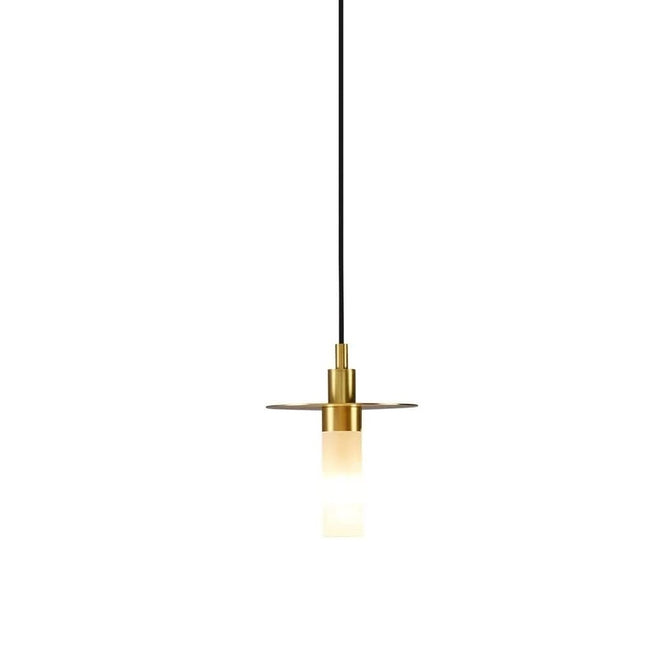 Pendant Light RAISON — modern pendant light, custom designer lighting by RODESIGNE