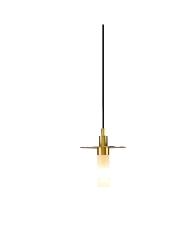 Pendant Light RAISON — modern pendant light, custom designer lighting by RODESIGNE