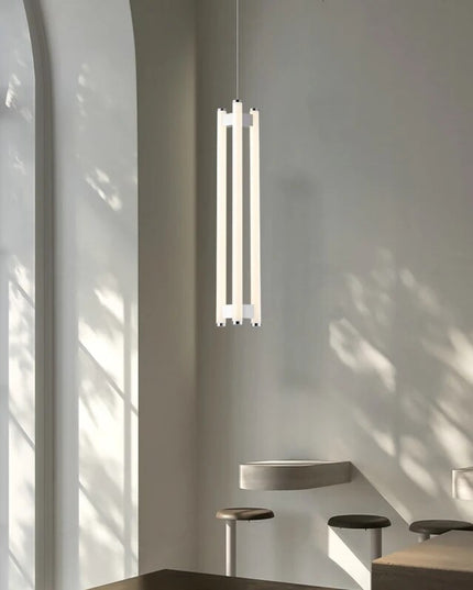 Pendant lamp ARTISTIC PENDANT by Rodesigne