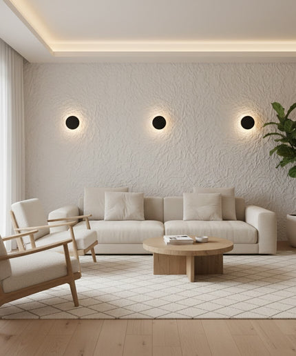 Wall Panel MOONSPACE STONE